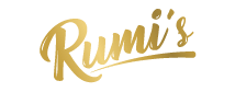 Rumi's Home Cuisine Logo